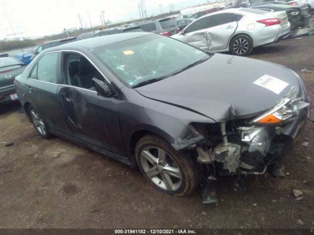 TOYOTA CAMRY 2014 4t1bf1fk2eu427018