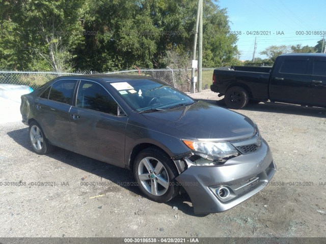 TOYOTA CAMRY 2014 4t1bf1fk2eu427746