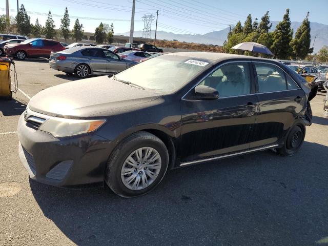 TOYOTA CAMRY L 2014 4t1bf1fk2eu428105