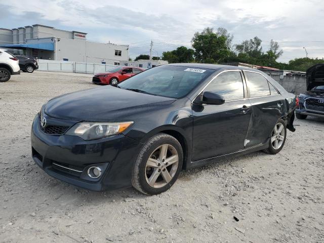 TOYOTA CAMRY L 2014 4t1bf1fk2eu428511