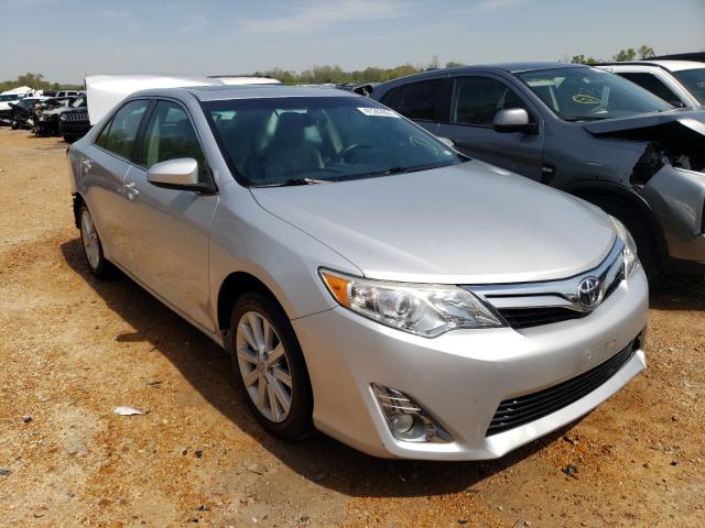 TOYOTA CAMRY L 2014 4t1bf1fk2eu429674