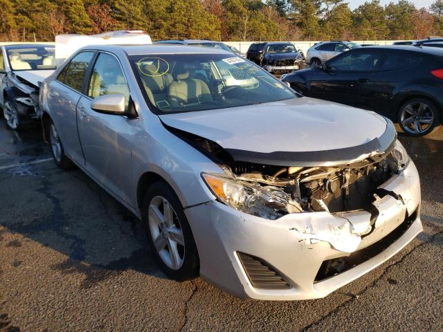 TOYOTA CAMRY L 2014 4t1bf1fk2eu429965