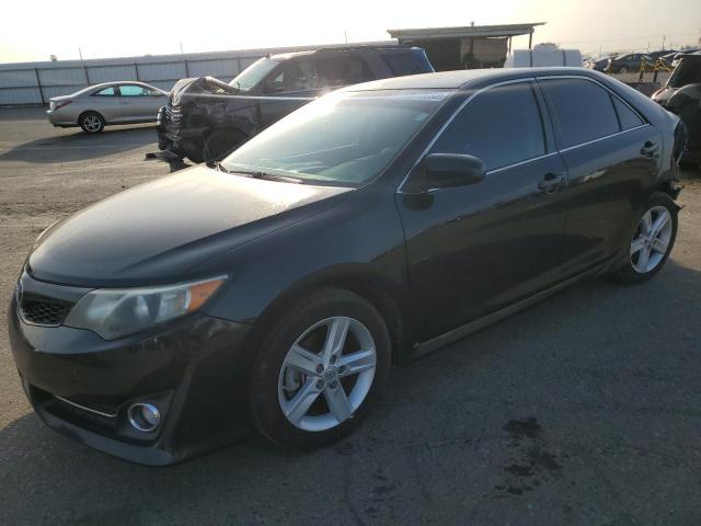 TOYOTA CAMRY L 2014 4t1bf1fk2eu430131