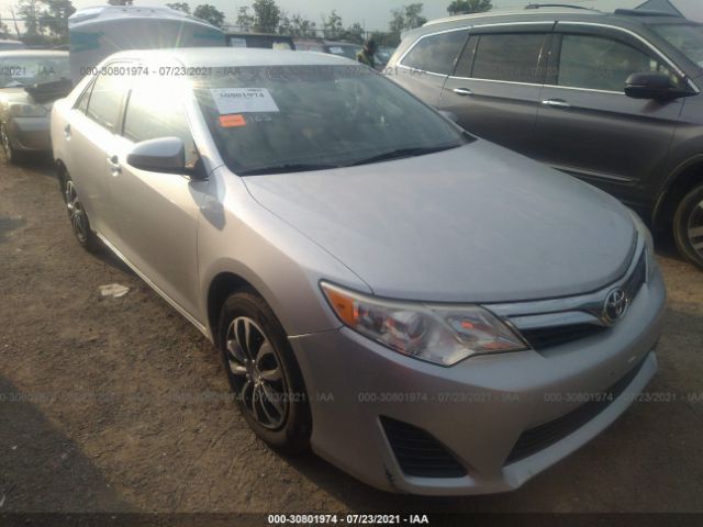 TOYOTA CAMRY 2014 4t1bf1fk2eu430162