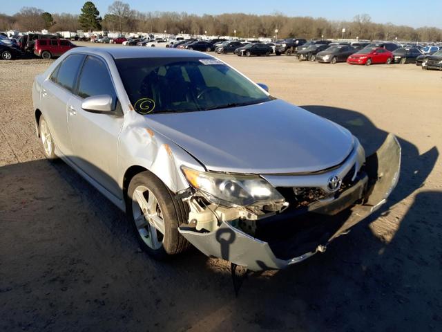 TOYOTA CAMRY L 2014 4t1bf1fk2eu430548