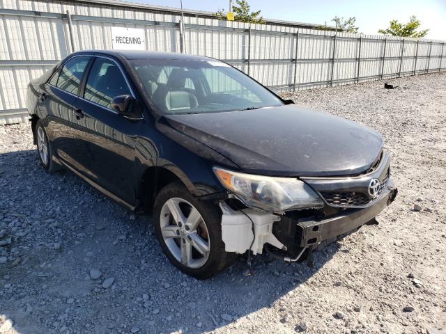 TOYOTA CAMRY L 2014 4t1bf1fk2eu430825