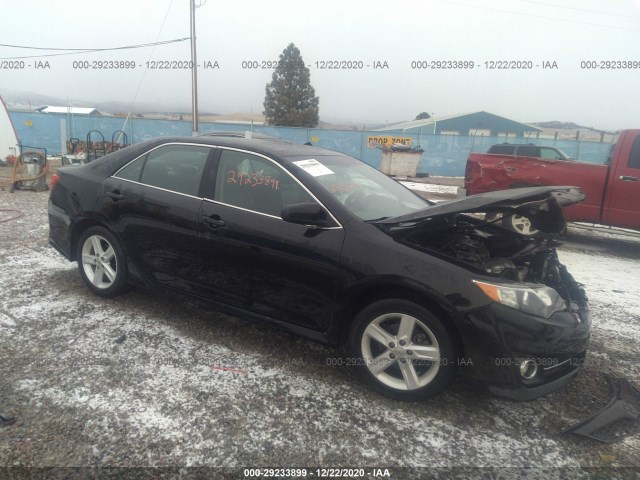 TOYOTA CAMRY 2014 4t1bf1fk2eu431120