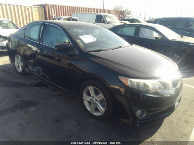 TOYOTA CAMRY 2014 4t1bf1fk2eu431375