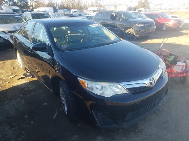 TOYOTA CAMRY L 2014 4t1bf1fk2eu431411