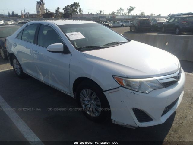 TOYOTA CAMRY 2014 4t1bf1fk2eu431599