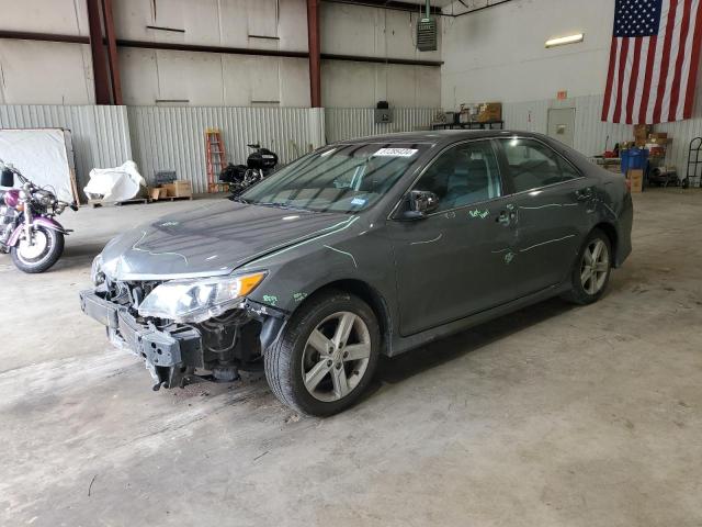 TOYOTA CAMRY 2014 4t1bf1fk2eu431814