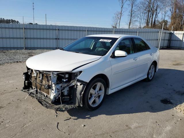 TOYOTA CAMRY L 2014 4t1bf1fk2eu433207