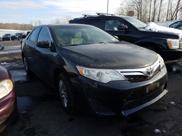 TOYOTA CAMRY L 2014 4t1bf1fk2eu433563