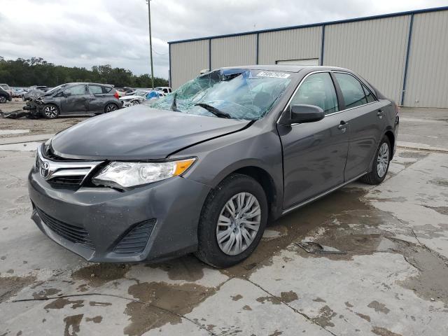 TOYOTA CAMRY L 2014 4t1bf1fk2eu434437