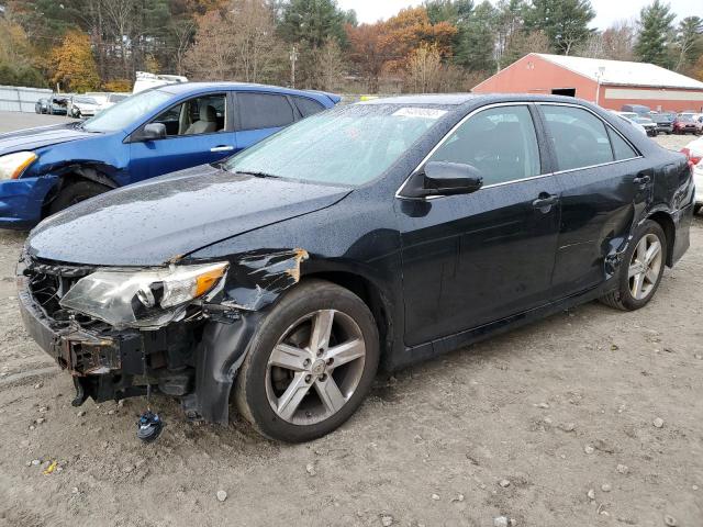 TOYOTA CAMRY 2014 4t1bf1fk2eu435331