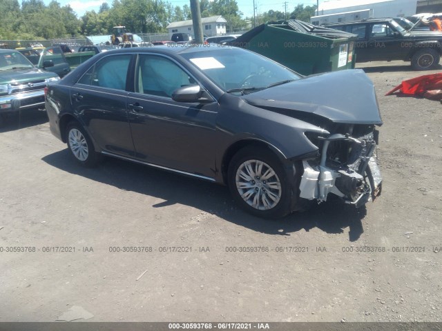 TOYOTA CAMRY 2014 4t1bf1fk2eu435815