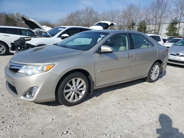 TOYOTA CAMRY 2014 4t1bf1fk2eu441159