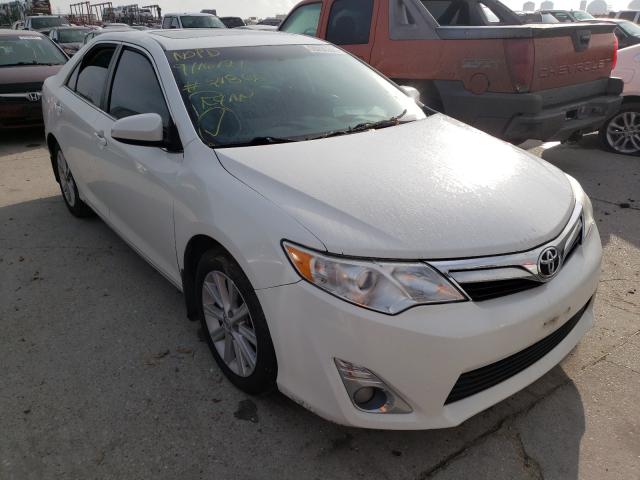 TOYOTA CAMRY L 2014 4t1bf1fk2eu441274