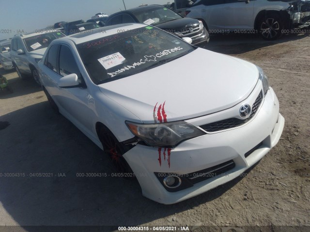 TOYOTA CAMRY 2014 4t1bf1fk2eu442179