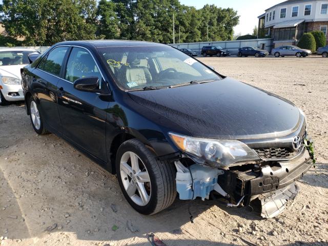 TOYOTA CAMRY L 2014 4t1bf1fk2eu444109