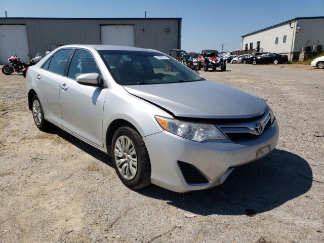 TOYOTA CAMRY 2014 4t1bf1fk2eu444286