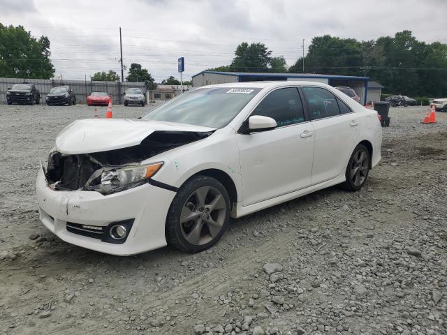 TOYOTA CAMRY 2014 4t1bf1fk2eu445258