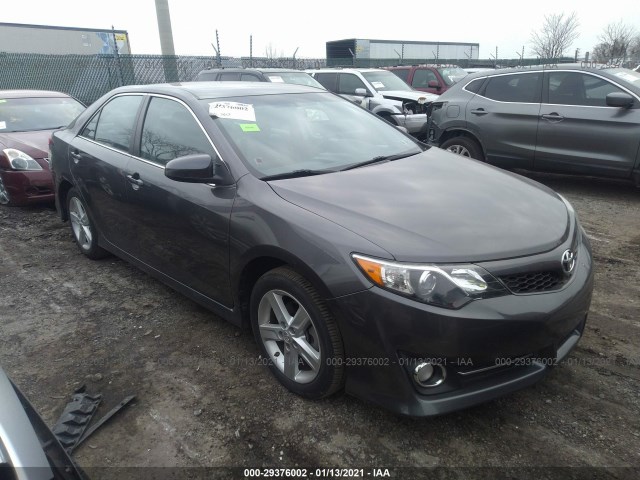 TOYOTA CAMRY 2014 4t1bf1fk2eu446068