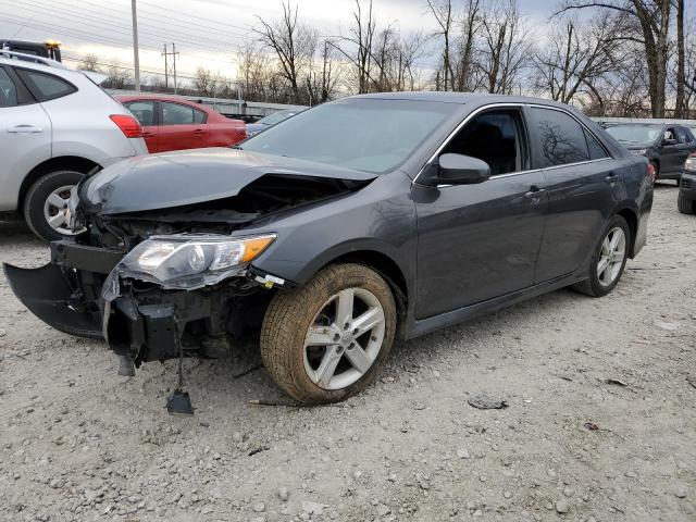 TOYOTA CAMRY L 2014 4t1bf1fk2eu446118