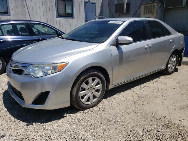 TOYOTA CAMRY L 2014 4t1bf1fk2eu446152