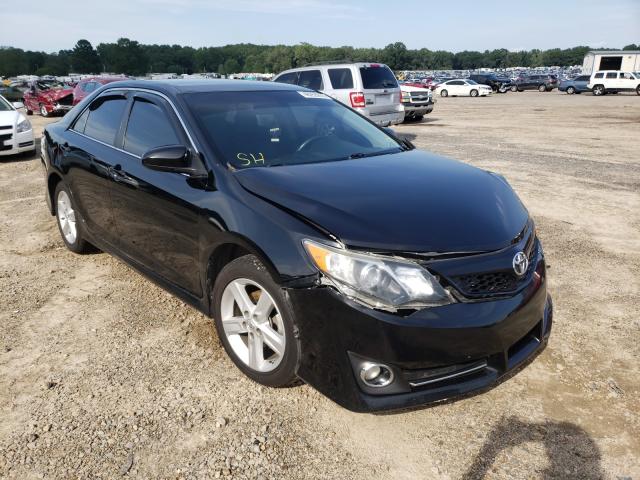 TOYOTA CAMRY L 2014 4t1bf1fk2eu446524