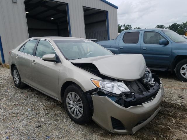 TOYOTA CAMRY L 2014 4t1bf1fk2eu448340