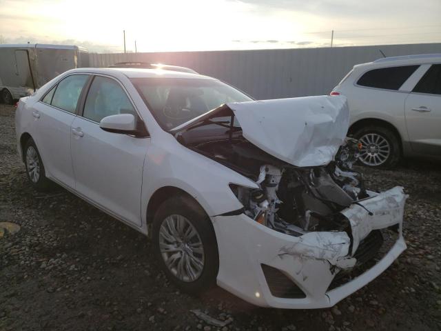 TOYOTA CAMRY L 2014 4t1bf1fk2eu448452