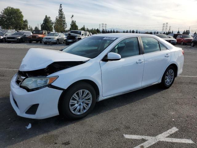 TOYOTA CAMRY 2014 4t1bf1fk2eu448516