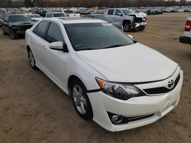 TOYOTA CAMRY L 2014 4t1bf1fk2eu449620