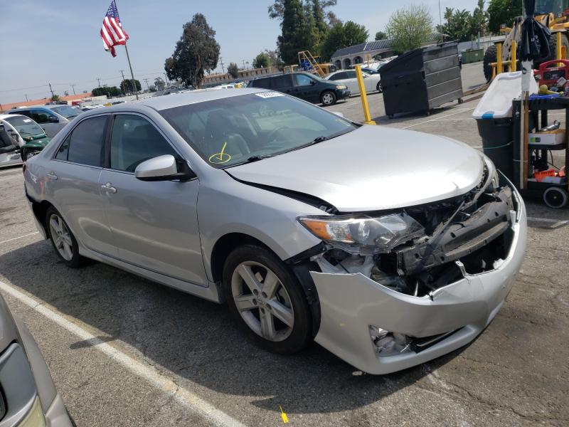 TOYOTA CAMRY L 2014 4t1bf1fk2eu450654