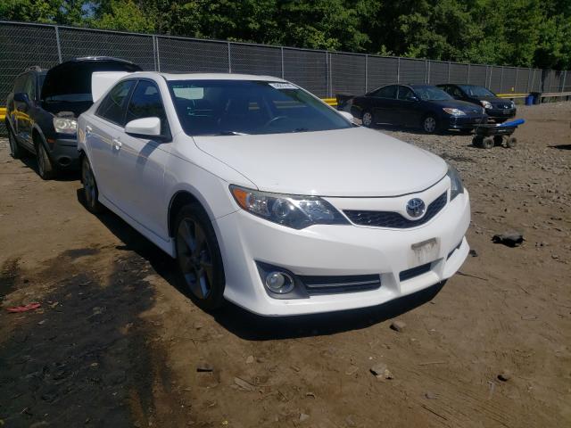 TOYOTA CAMRY L 2014 4t1bf1fk2eu450718