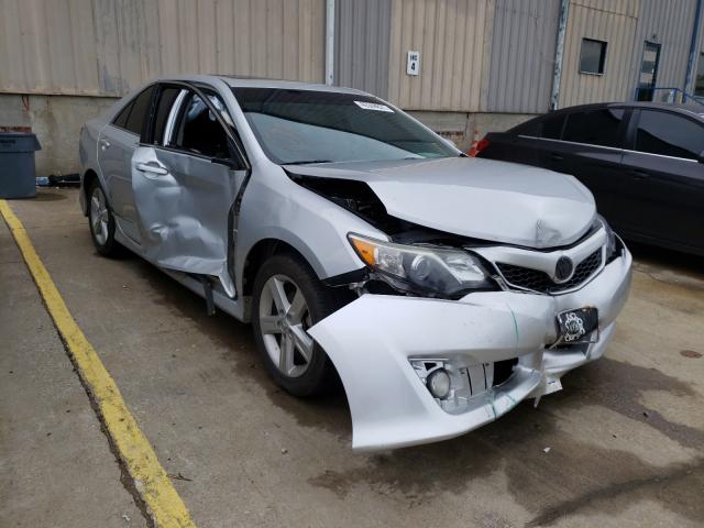 TOYOTA CAMRY L 2014 4t1bf1fk2eu451349