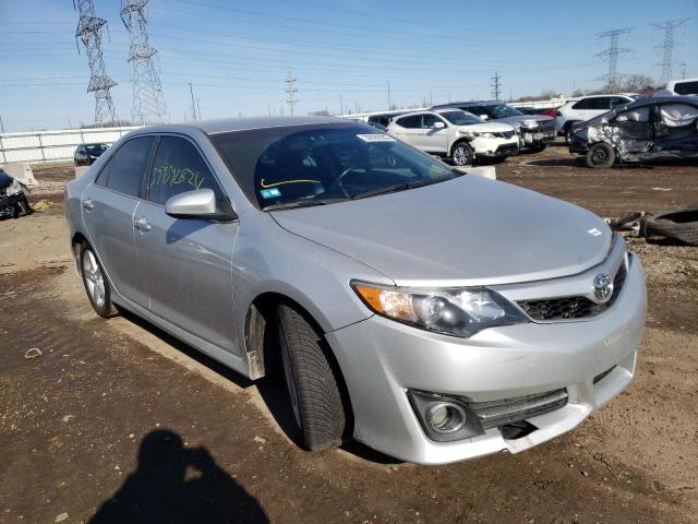 TOYOTA CAMRY L 2014 4t1bf1fk2eu451612