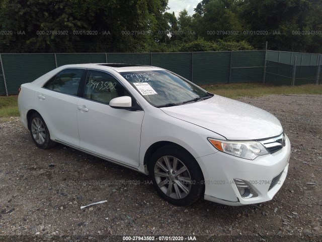 TOYOTA CAMRY 2014 4t1bf1fk2eu452324