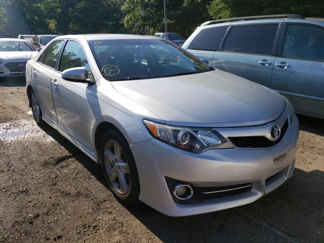 TOYOTA CAMRY L 2014 4t1bf1fk2eu453330