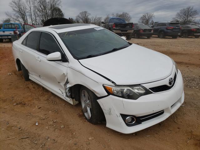 TOYOTA CAMRY L 2014 4t1bf1fk2eu453537