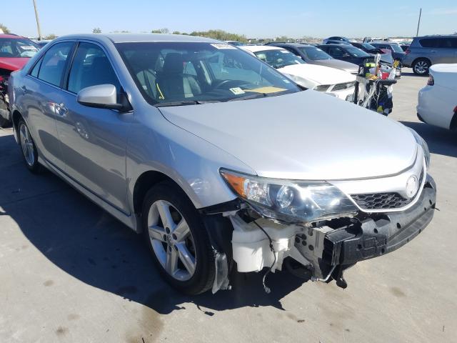 TOYOTA CAMRY L 2014 4t1bf1fk2eu454414