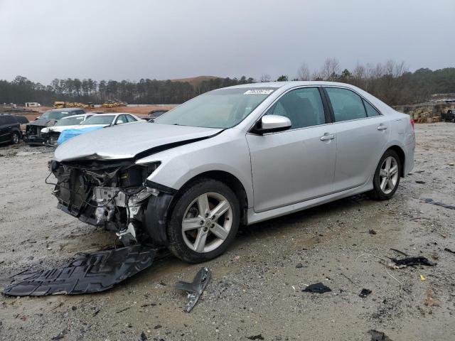 TOYOTA CAMRY L 2014 4t1bf1fk2eu455305