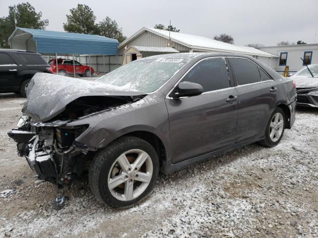 TOYOTA CAMRY 2014 4t1bf1fk2eu455689