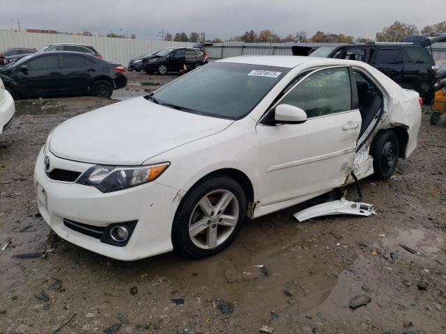 TOYOTA CAMRY 2014 4t1bf1fk2eu455899