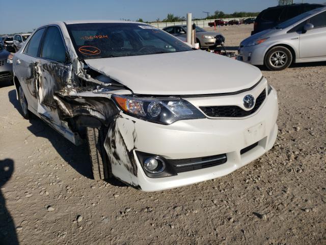 TOYOTA CAMRY L 2014 4t1bf1fk2eu456924