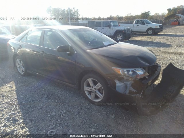 TOYOTA CAMRY 2014 4t1bf1fk2eu457006