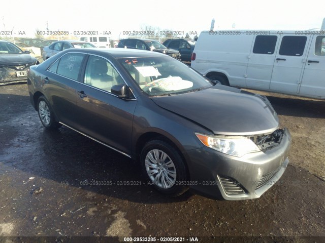 TOYOTA CAMRY 2014 4t1bf1fk2eu457765