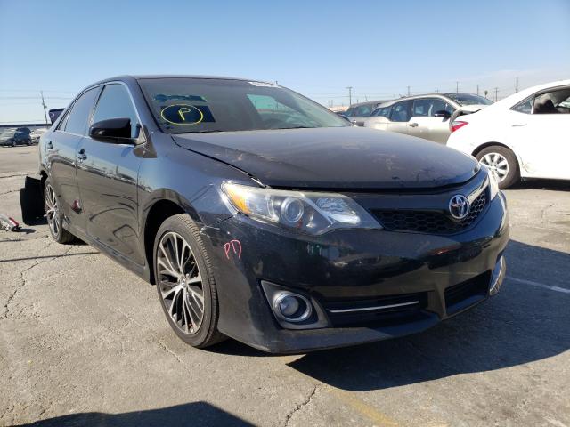 TOYOTA CAMRY L 2014 4t1bf1fk2eu458902