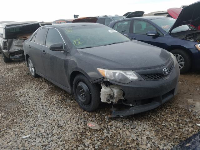 TOYOTA CAMRY L 2014 4t1bf1fk2eu458964